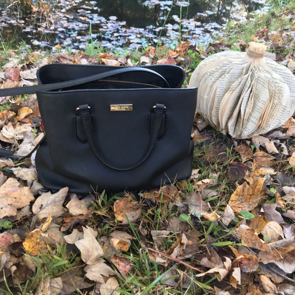 •Like New• Kate Spade ♠️